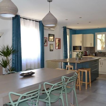 Jolie Villa, Piscine, 10Min Centre Ville, Wifi Монпелие Екстериор снимка